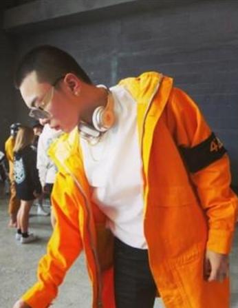 小白brantb中国有嘻哈,bridge中国有嘻哈