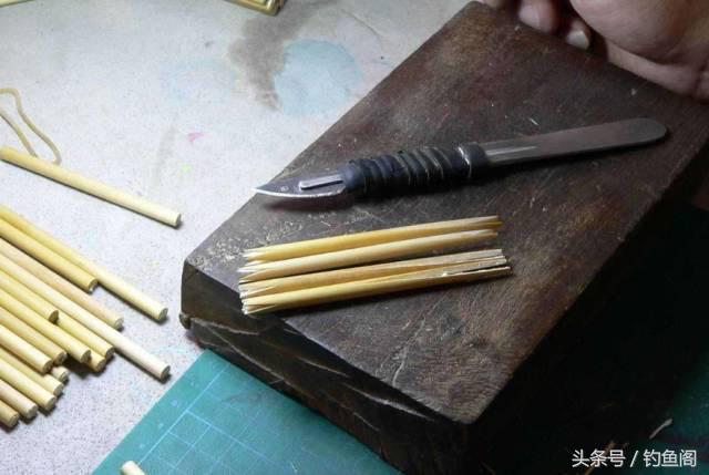 为什么品牌浮漂价格悬殊,现在做工好点的浮漂品牌