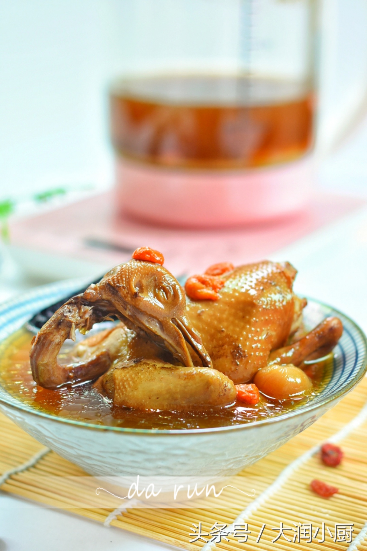 灵芝炖什么补气安神,适合煲汤煮水的灵芝