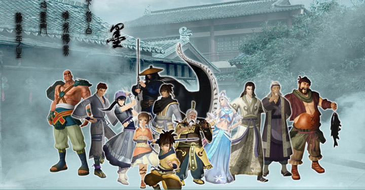 秦时明月：墨家这么厉害，为什么会消失在历史的长河？