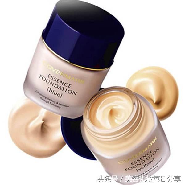 粉底液你真的买对了吗,真的又便宜又好用的粉底液吗