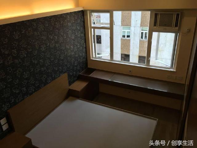 2000w在香港可以买到什么样的房子,8000千万在香港能买什么样的房