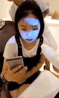 爱美有风险,贴膜需谨慎