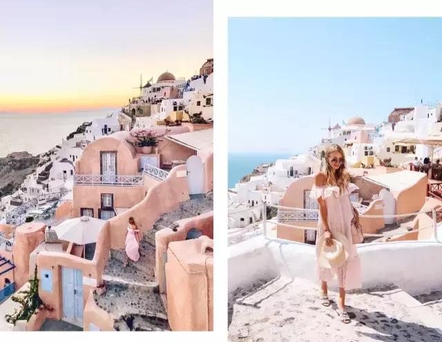 去旅游拍的风景照怎么发朋友圈,怎么给朋友圈的旅游照点评