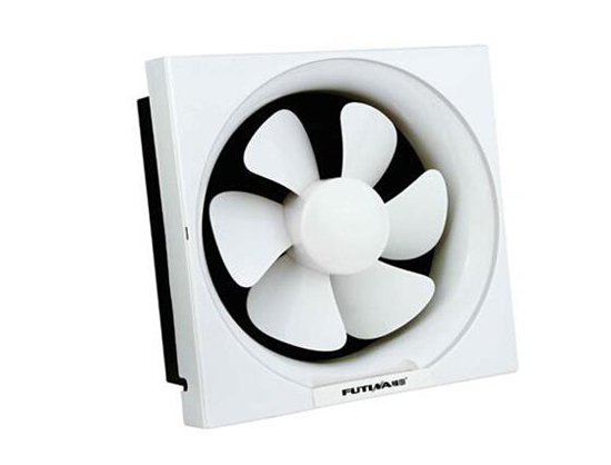 装修百科排气扇安装,玻璃排气扇安装视频