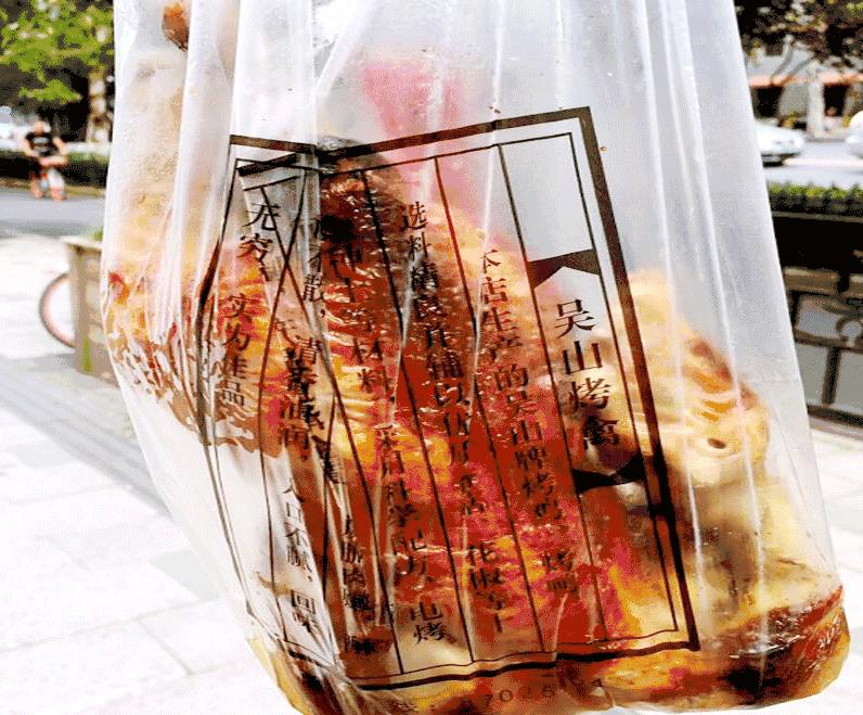 墙裂推荐不可错过的美食,一口就沦陷的网红美食推荐