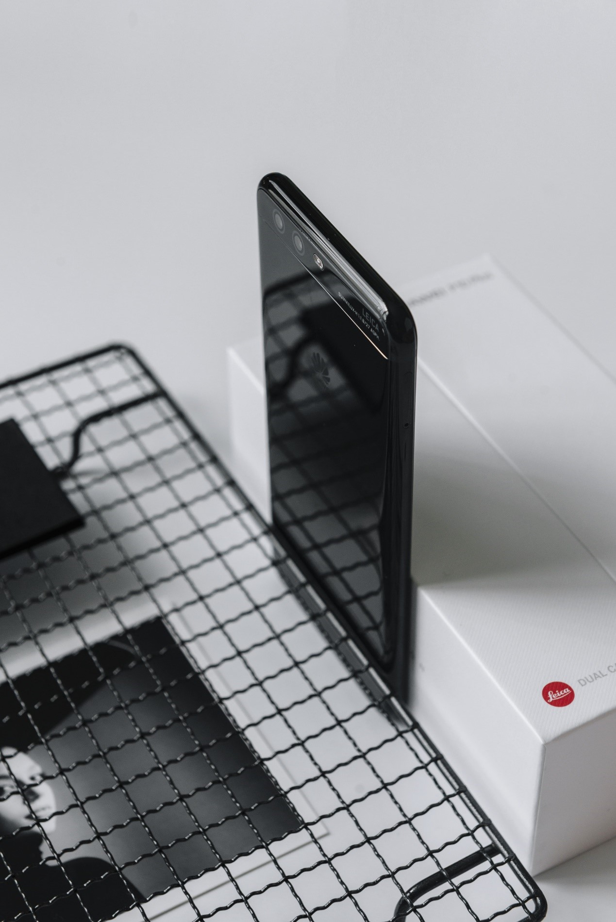 华为p10经典造型,华为p10plus