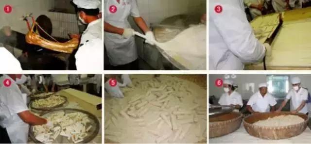 老常州美食,怀旧零食冬瓜糖你小时候吃过吗