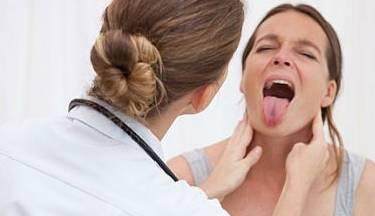 测一测你的湿气在哪个部位,测试你是否已湿气缠身