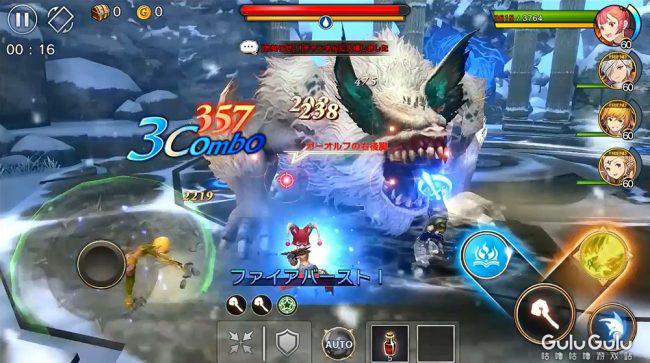 龙之谷手游回归怎么满级,龙之谷最新游戏攻略