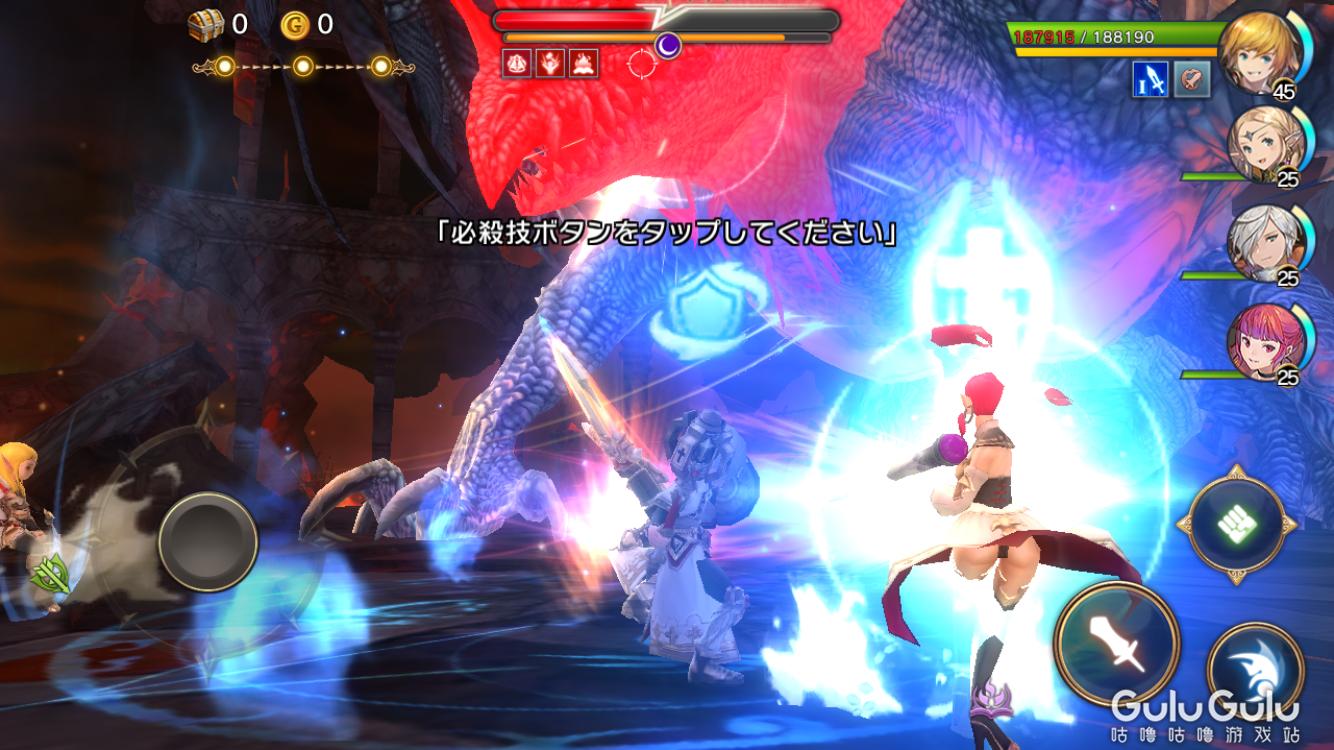 龙之谷手游回归怎么满级,龙之谷最新游戏攻略