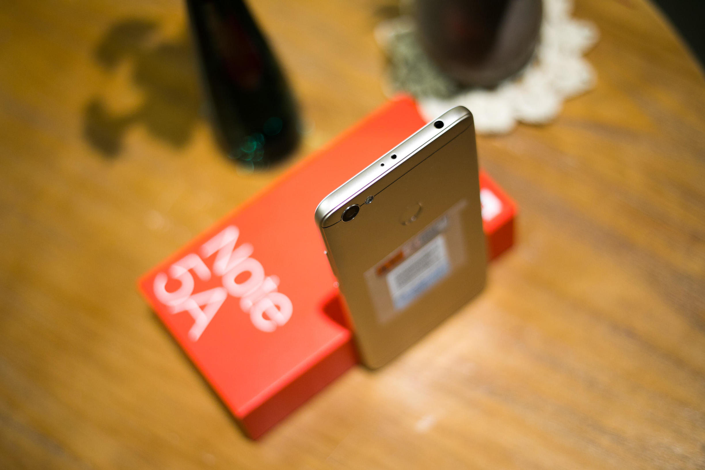 红米NOTE5A有什么缺点,红米note5x测评