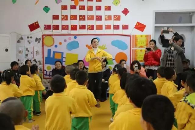 开学了，园长和幼师需要知道这些幼儿园管理制度