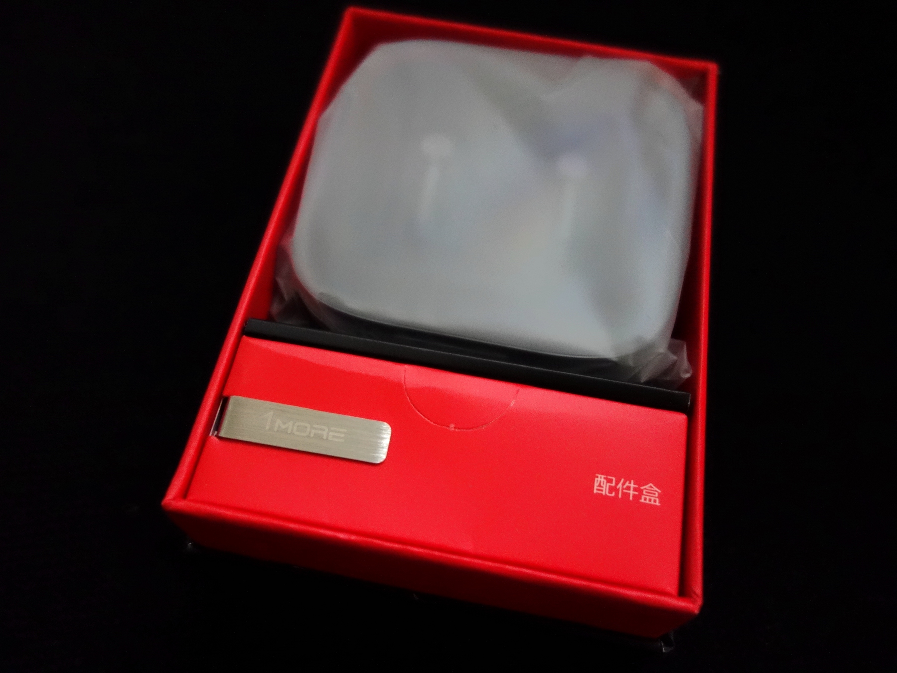 为音而生蓝牙耳机,1more真无线降噪蓝牙耳机怎么样