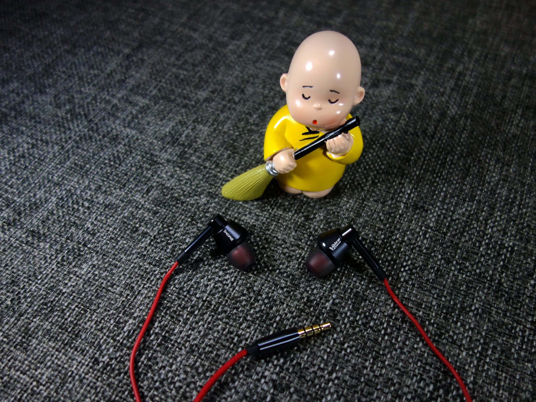 为音而生蓝牙耳机,1more真无线降噪蓝牙耳机怎么样