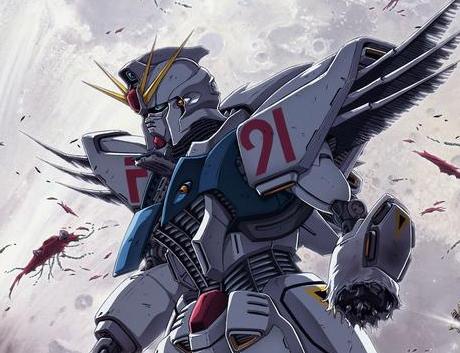 历代高达机体大全,历代高达全部机体