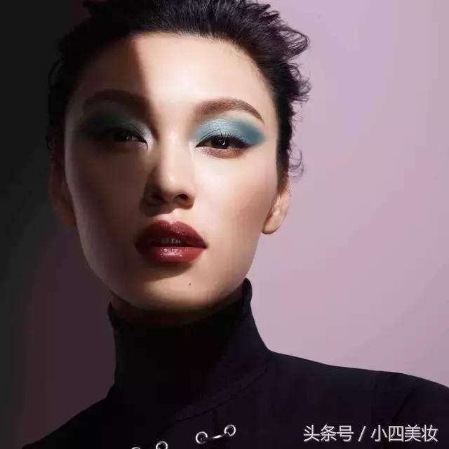 2018秋冬眼影推荐,2017秋冬流行什么眼影