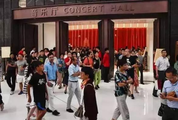 走遍建邺｜江苏大剧院：名家云集打造南京文化新高地