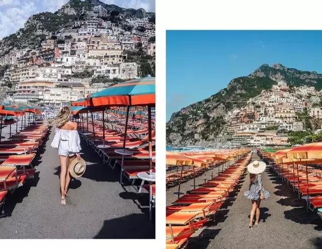 去旅游拍的风景照怎么发朋友圈,怎么给朋友圈的旅游照点评