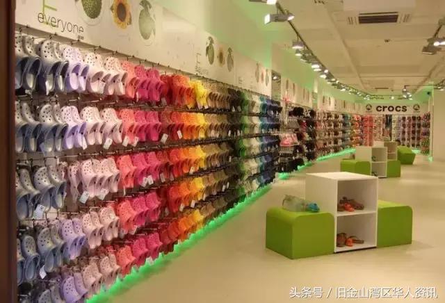 美国人扎堆抢购,美国人疯抢中国商品视频