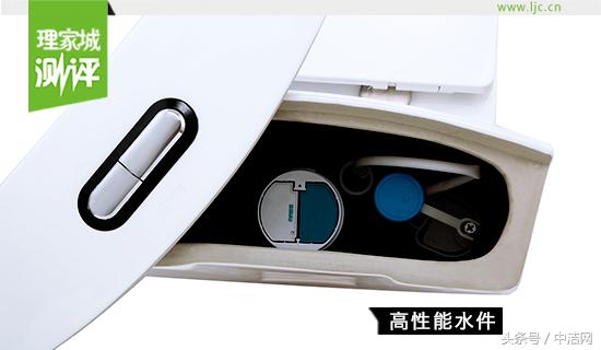 浪鲸智能马桶023b测评,浪鲸马桶1181和1168测评