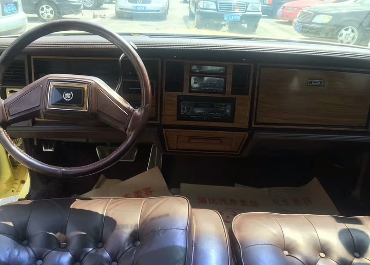 最值得买的凯迪拉克赛威,老凯迪拉克赛威升级最新款