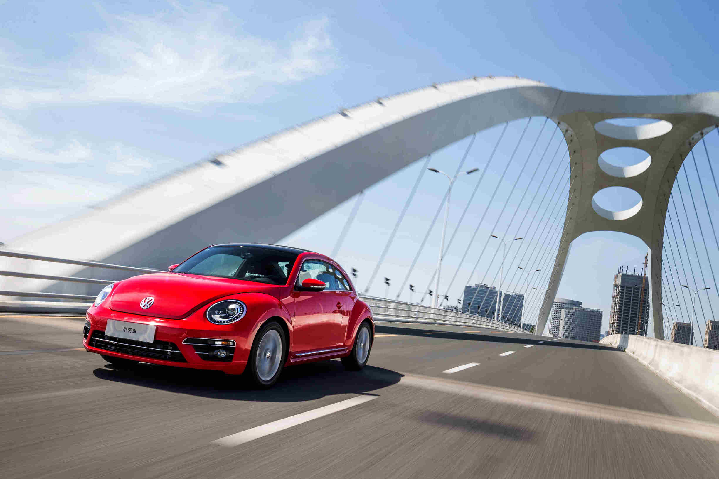 大众汽车甲壳虫最新款,大众进口甲壳虫2021款报价