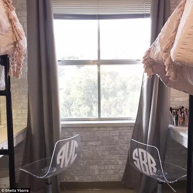 超丑学生宿舍改造布置,宿舍改造初中女生宿舍