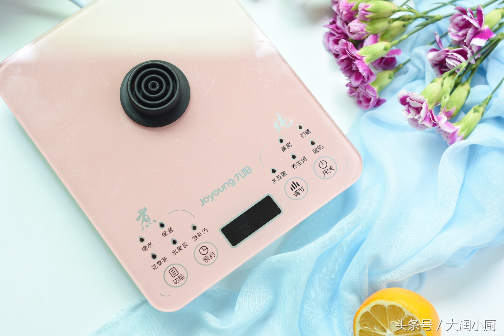 灵芝炖什么补气安神,适合煲汤煮水的灵芝