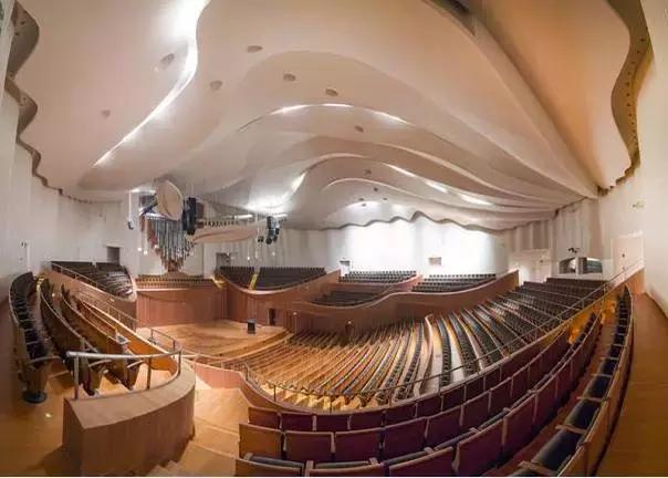 走遍建邺｜江苏大剧院：名家云集打造南京文化新高地