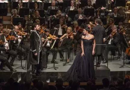 走遍建邺｜江苏大剧院：名家云集打造南京文化新高地