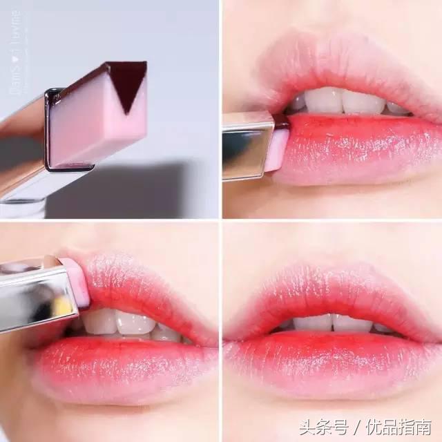 兰芝双色口红,兰芝双色口红4号价格