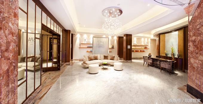 养发馆经营的重点有哪些,县城如何经营养发馆