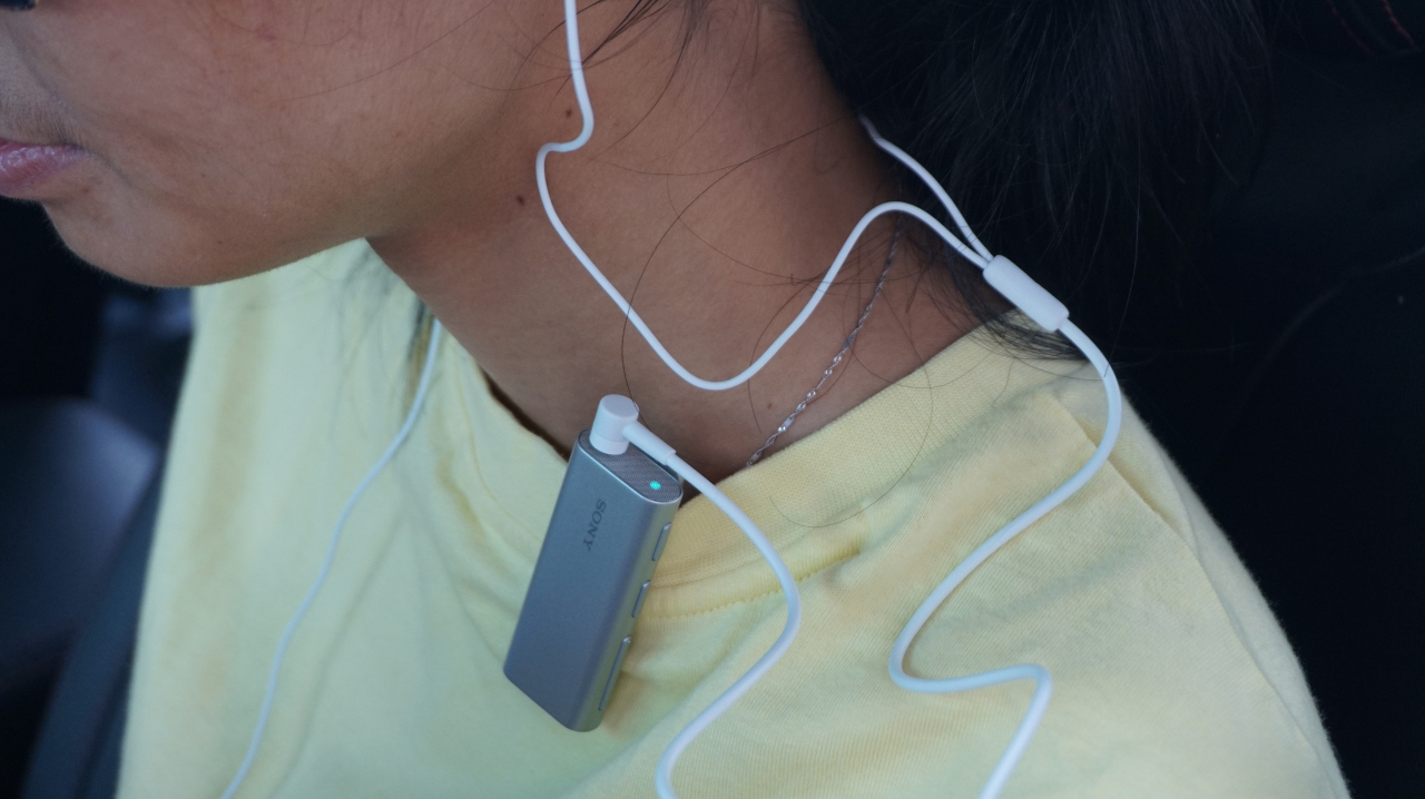 索尼sbh56蓝牙耳机评测,索尼头戴式蓝牙耳机哪款性价比高