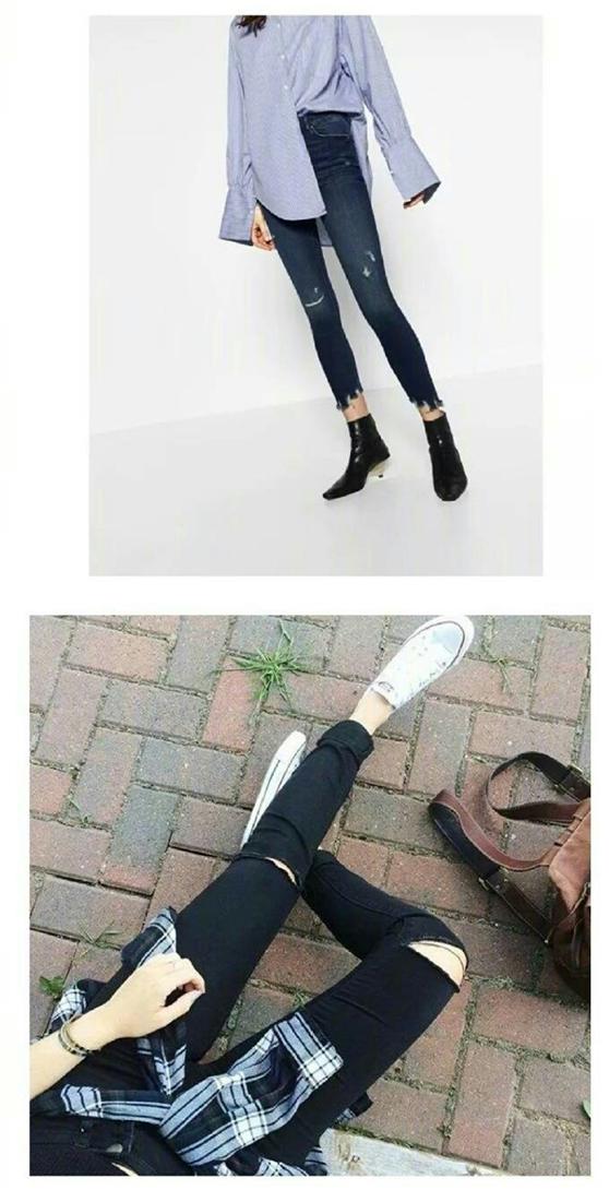 马住！女大学生需要的基础款的时尚单品