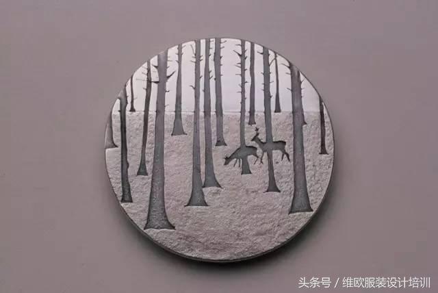 蚀刻金属元素,蚀刻金属