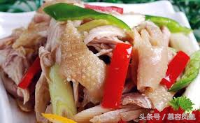 崇仁麻鸡为什么那么有名气,崇仁麻鸡有多漂亮