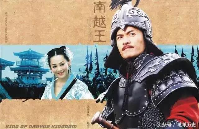 秦始皇第一个灭掉的国家,秦始皇为什么能横扫6国