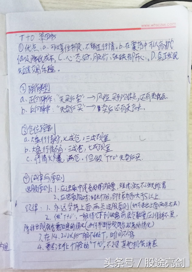 工作炒股必备基础知识,工作炒股盯盘技巧