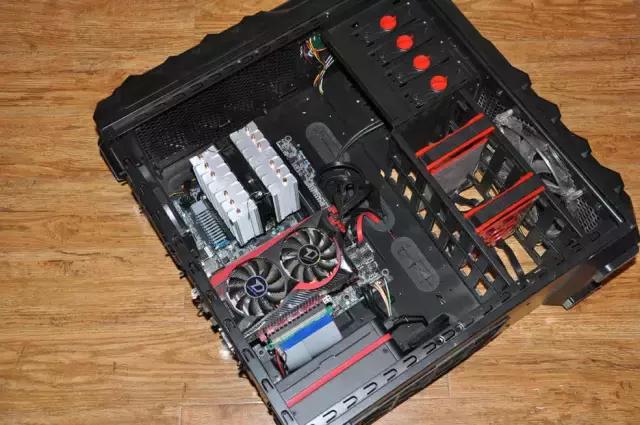 *币特比**简史｜一文看懂这个价值3万元的数字黄金