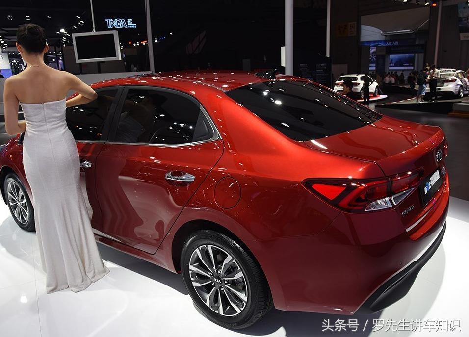 一代经典福瑞迪,全新福瑞迪