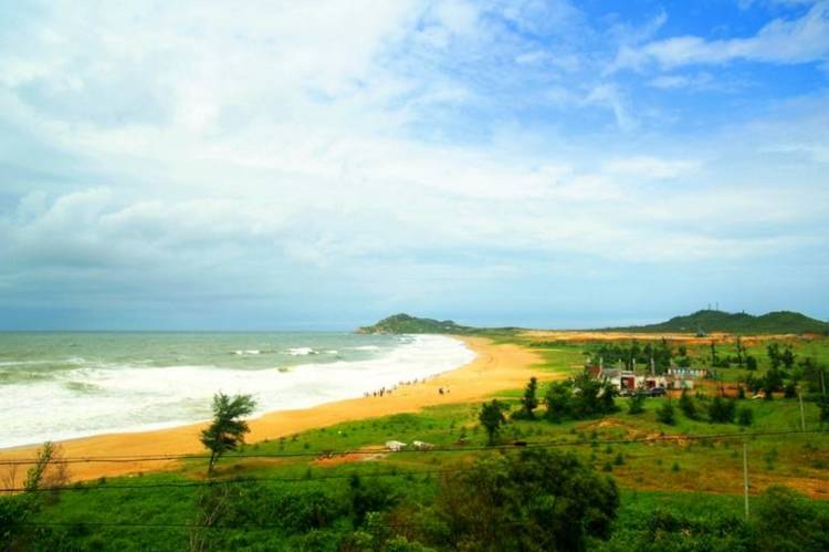 假如广东是一个班级的话,假如广东是一个班集体