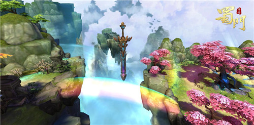 蜀门手游评测,蜀门pvp排行榜怎么看