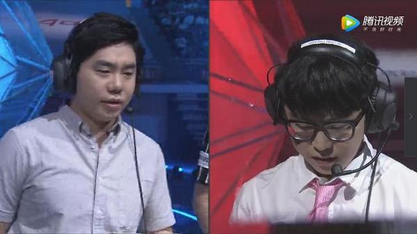 we怎么打败blg,we战胜igtheshy