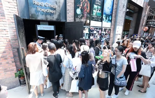 杨迪和大左的综艺节目是什么,大左说全网最怕杨迪塌房