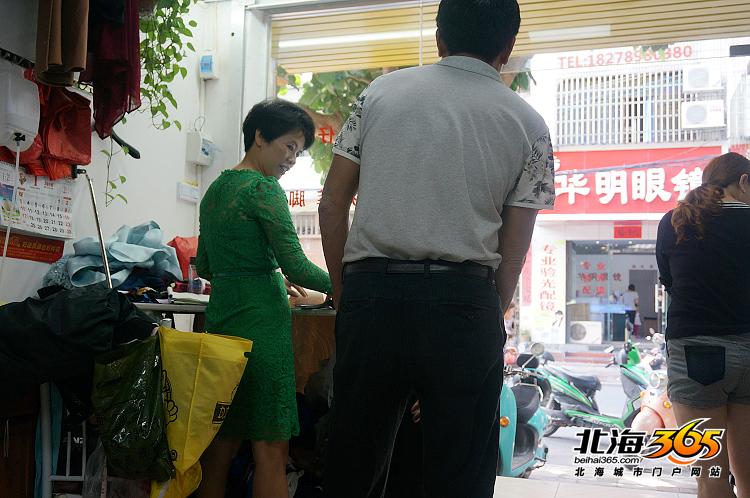 改衣行业,改衣服的店有前途吗