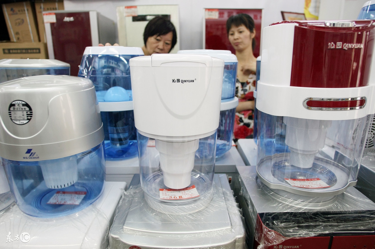 口贝智热饮水机怎样维护保养,家用饮水机使用注意事项