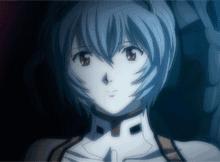 盘点动漫中的三无女,三无少女动漫版