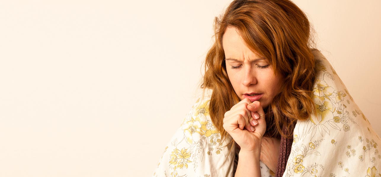 咳嗽中医养生知识大全,食疗咳嗽有痰润肺的方法