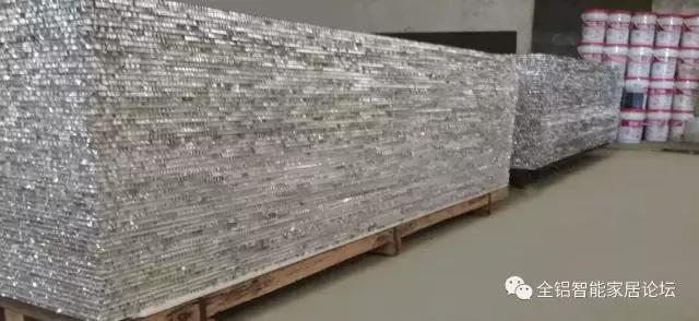 全铝家居十大套路,全铝家居质感如何